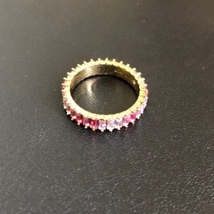 Pink Ring